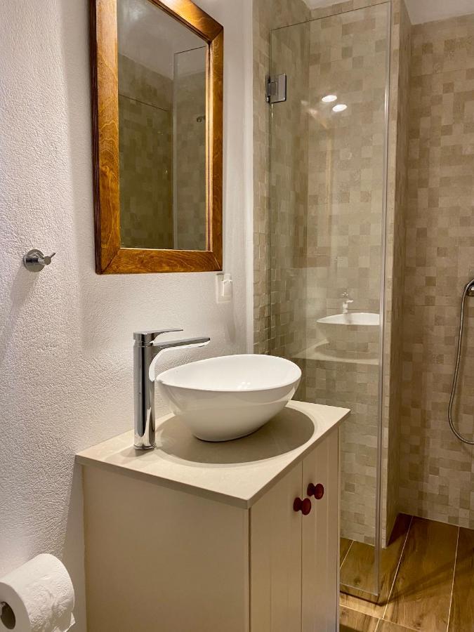 Myconian Old Town Maisonette The Mimis Place Mykonos Town Екстер'єр фото