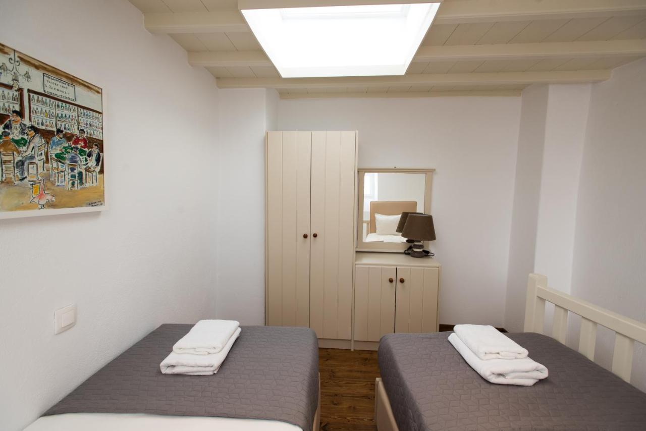Myconian Old Town Maisonette The Mimis Place Mykonos Town Екстер'єр фото